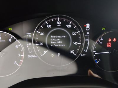 2024 Mazda CX-30 - Photo 14