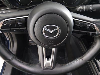 2024 Mazda CX-30 - Photo 12