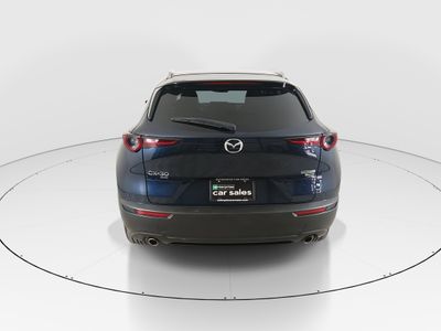 2024 Mazda CX-30 - Photo 6