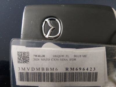 2024 Mazda CX-30 - Photo 15