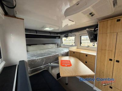 2026 Opus Camper OPUS - Photo 6