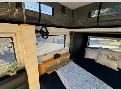 2026 Opus Camper OPUS - Photo 12
