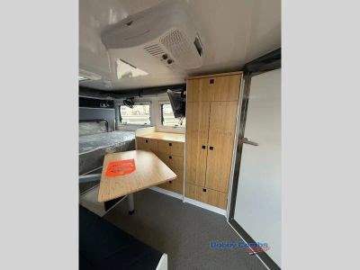 2026 Opus Camper OPUS - Photo 7