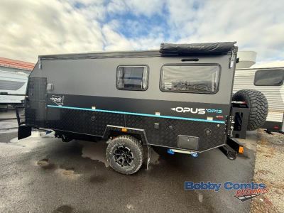 2026 Opus Camper OPUS - Photo 4