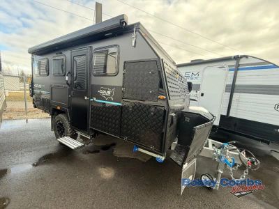2026 Opus Camper OPUS - Photo 1