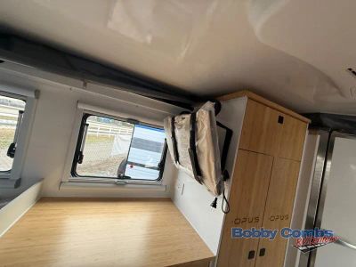 2026 Opus Camper OPUS - Photo 10