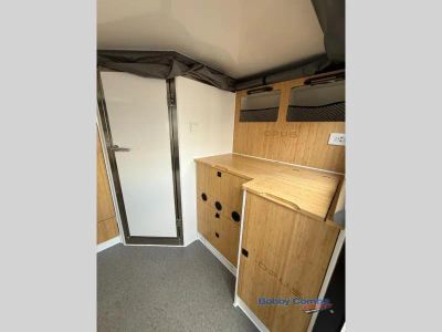 2026 Opus Camper OPUS - Photo 8
