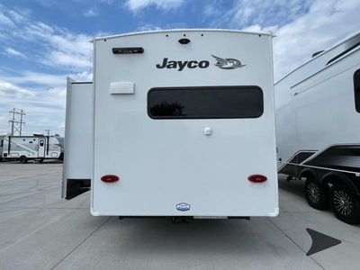 2026 Jayco Eagle SLE - Photo 7