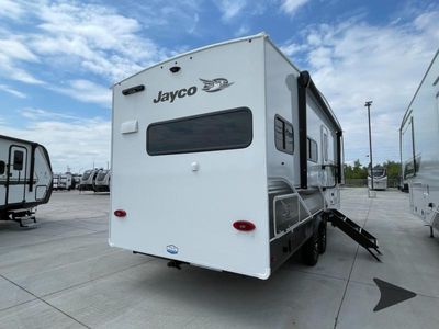 2026 Jayco Eagle SLE - Photo 5