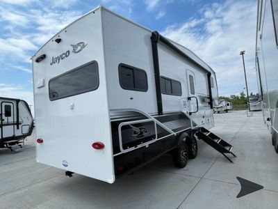 2026 Jayco Eagle SLE - Photo 6