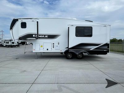 2026 Jayco Eagle SLE - Photo 8