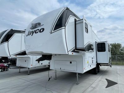 2026 Jayco Eagle SLE - Photo 2