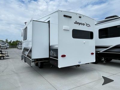2026 Jayco Eagle SLE - Photo 4