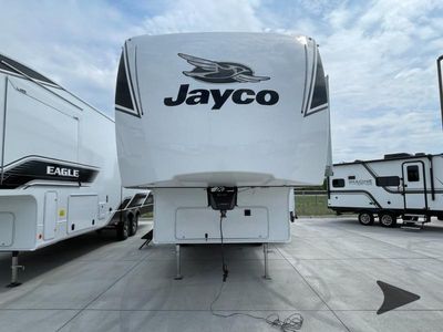 2026 Jayco Eagle SLE - Photo 3