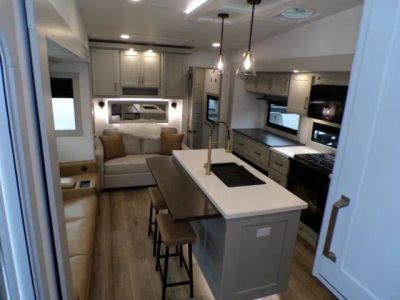 2026 Brinkley RV Model Z - Photo 16