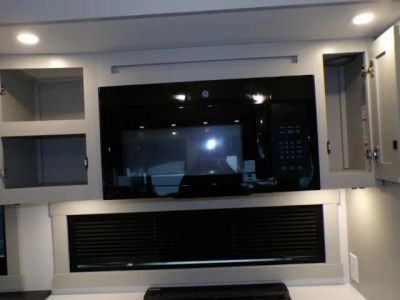 2026 Brinkley RV Model Z - Photo 35