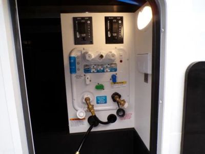 2026 Brinkley RV Model Z - Photo 7