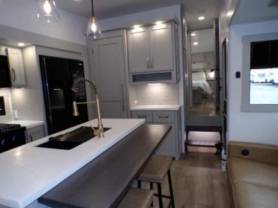 2026 Brinkley RV Model Z - Photo 18