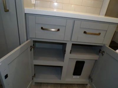 2026 Brinkley RV Model Z - Photo 44