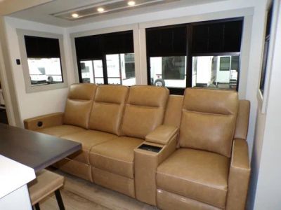 2026 Brinkley RV Model Z - Photo 19
