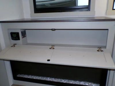 2026 Brinkley RV Model Z - Photo 26