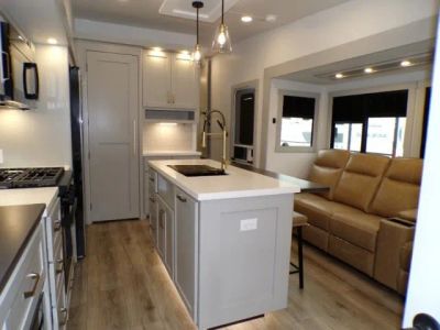 2026 Brinkley RV Model Z - Photo 17