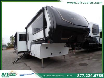 2026 Brinkley RV Model Z - Photo 1