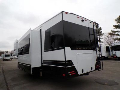 2026 Brinkley RV Model Z - Photo 3