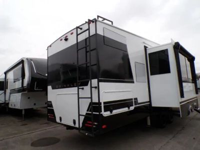 2026 Brinkley RV Model Z - Photo 4
