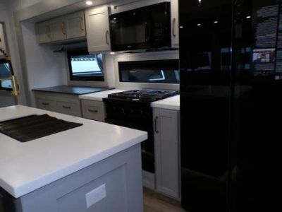 2026 Brinkley RV Model Z - Photo 30