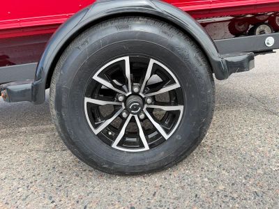 2026 Lund 1700 EXPLORER SIDE CONSOLE — photo 14 view