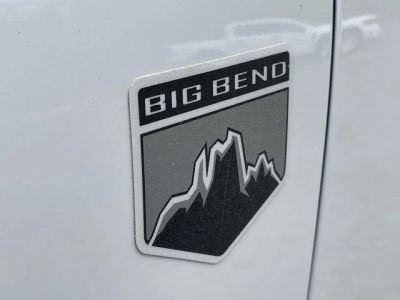 2026 Ford Bronco — photo 7 view