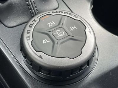 2026 Ford Bronco — photo 22 view