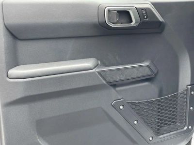 2026 Ford Bronco — photo 11 view