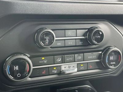2026 Ford Bronco — photo 20 view