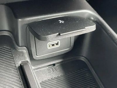 2026 Ford Bronco — photo 21 view