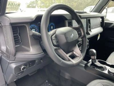 2026 Ford Bronco — photo 14 view