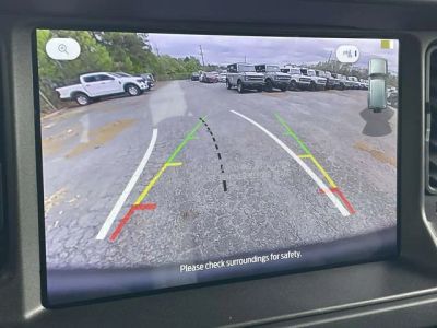 2026 Ford Bronco — photo 19 view