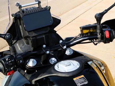 2026 CFMOTO Ibex 450 - Photo 11