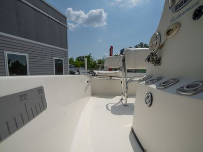 2009 Blazer Boats Bay Boat 2220 Fisherman - Photo 18