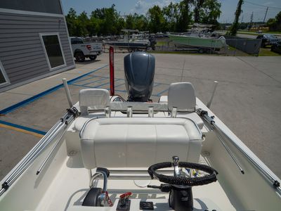 2009 Blazer Boats Bay Boat 2220 Fisherman - Photo 42