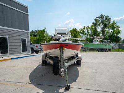 2009 Blazer Boats Bay Boat 2220 Fisherman - Photo 5