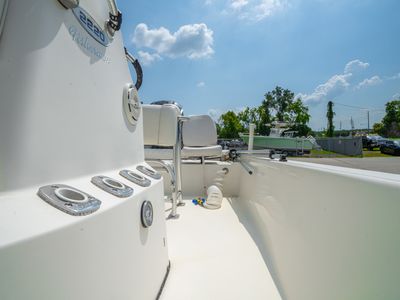 2009 Blazer Boats Bay Boat 2220 Fisherman - Photo 16
