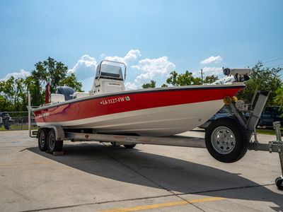 2009 Blazer Boats Bay Boat 2220 Fisherman - Photo 25