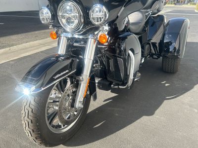 2022 Harley-Davidson Tri Glide Ultra - Photo 6