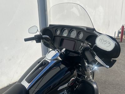 2022 Harley-Davidson Tri Glide Ultra - Photo 7