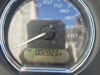 2022 Harley-Davidson Tri Glide Ultra - Photo 8