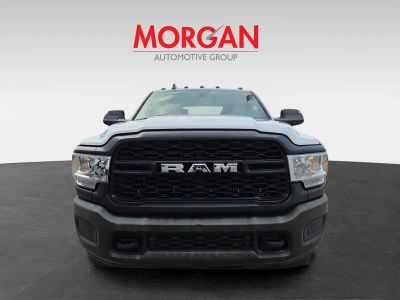 2021 Ram 3500 — photo 8 view