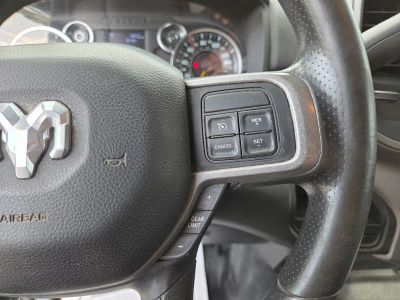 2021 Ram 3500 — photo 27 view