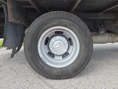 2021 Ram 3500 — photo 15 view